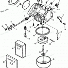 H0706F92C Карбюратор