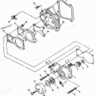 H1208X92C Fuel Pump Assembly (90a,92c)