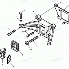 H0052L92B Intake System (90b Thru 92b)