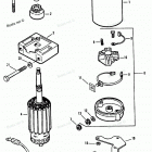 H0508E92C Стартер