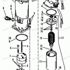 H0708E92F Pump-motor Kit