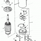 H1208P91C Стартер
