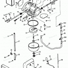 H1201F91C Carburetor (90a,92c)
