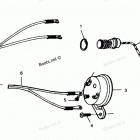 H0507X92A Overheat Buzzer