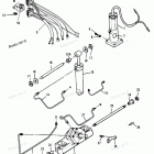 H0908F92A Design Iii - Power Trim Unit With Bullet Connectors