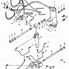H1501F92A Power Trim (design I - With Bayonet Connectors)