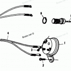 H0507F92C Heat Indicator Buzzer