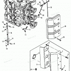 H0908G91E Intake Cover