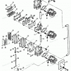 H1501F92F Fuel Intake System