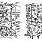H1208A92C Recirculation System (0e065372 - 0e093699)