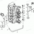 H1501F92F Fuel Prime System (89a Thru 91d)