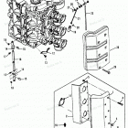 H0903F92F Intake Cover