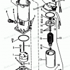 H0408E92C Pump-motor Kit
