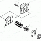 H0908F92C Термостат