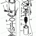 H0507E92C Pump-motor Kit