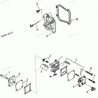 H0508E92F Fuel Pump Assembly E065372,e093699