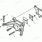 H0052F91D Intake System (88b Thru 90a Models)
