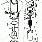 H0408F92C Pump-motor Kit