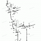 H0152F92B Shift Linkage (all Models)