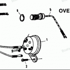 H1201A92F Overheat Buzzer