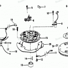H0153S91A Ignition System (84a Thru 87a Models)