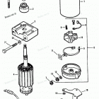 H0407E92C Стартер
