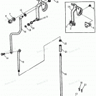 H0706X92A Gear Shift Linkage