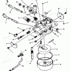 H0152S92A Carburetor (15 - 90c-92b & Ser. # E000001 Thru E127699)