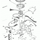 H0906F92C Ignition Components (ser.# E039024,e093699)