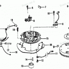 H0152185A Ignition System (84a Thru 87a Models)