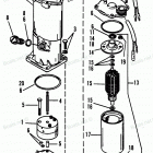H0706F92F Pump-motor Kit