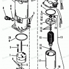 H0708P91B Pump-motor Kit