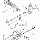 H1208E92F Design Iii - Power Trim Unit With Bullet Connectors