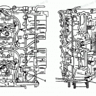 H1208P91C Recirculation System (0e065372 - 0e093699)
