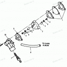 H0052L92B Fuel Pump (88b Thru 92b)