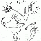 H1208C91C Электрика
