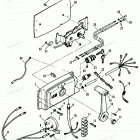 H0706F92F Дистанционное управление