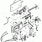 H0407E92F Remote Control (92c)