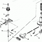 H0153L92B Starter (84a Thru 87a Models)