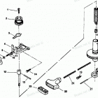 H0158H84E Starter (84a Thru 87a Models)