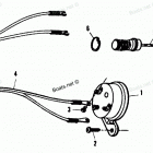 H0908F92A Overheat Buzzer