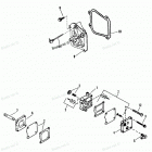 H1201F92F Fuel Pump Assembly (0e065372 - 0e093699)
