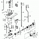 H0408E92C Gear Housing