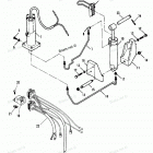 H0408E92F Design 111 Power Trim Unit With Bullet Connctors