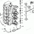 H1508A92C Fuel Prime System (0e065372 Thru 0e093699)