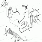 H0708A92F Design 11-power Trim Unit With Bullet Conn. (91b Thru 92...