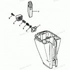 H0152S92A Thermostat (92b & Ser. # E000001 Thru E127699)