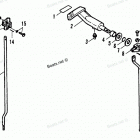 H0053F92B Shift Linkage (all Models)