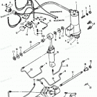 H1508X92A Power Trim (design I - With Bayonet Connectors)