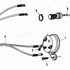 H0708A92A Overheat Buzzer